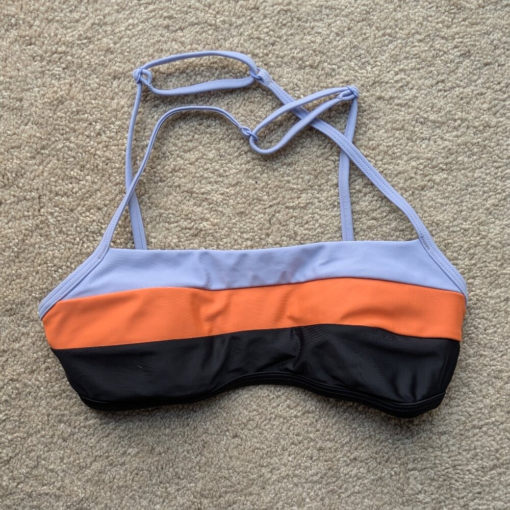 Prana Lurisa Swim Top, Size XS
